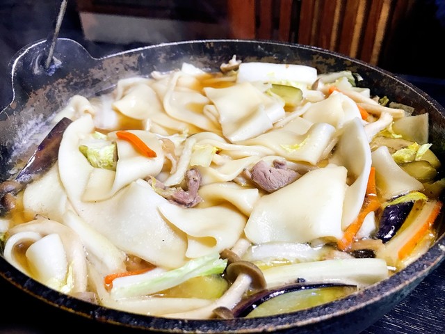 磯切そば まつもとや 桐生 そば 食べログ