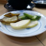 家庭料理 小川 - 