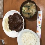 花ぐるま食堂 - 