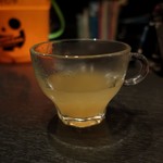 DEN - ウエルカムスープ