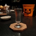 DEN - ソビエスキー２杯目