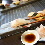 伊な勢 - ヒラメ