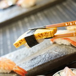 伊な勢 - タマゴ