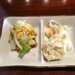 とんかつ とん樹 - 