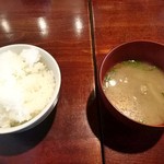 とんかつ とん樹 - 