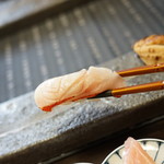 伊な勢 - 金目鯛