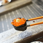 伊な勢 - イクラ