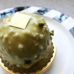 アヴランシュ・ゲネー - ピスターシュ