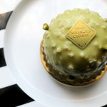 アヴランシュ・ゲネー - ピスターシュ