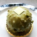 アヴランシュ・ゲネー - ピスターシュ