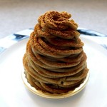 アヴランシュ・ゲネー - モンブラン・ジョンヌ