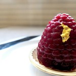 アヴランシュ・ゲネー - エピス・フランボワーズ