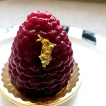 アヴランシュ・ゲネー - エピス・フランボワーズ