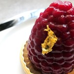 アヴランシュ・ゲネー - エピス・フランボワーズ