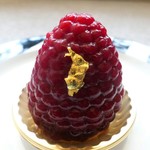 アヴランシュ・ゲネー - エピス・フランボワーズ