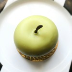 アヴランシュ・ゲネー - スヴニール・ド・ノルマンディー