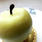 アヴランシュ・ゲネー - スヴニール・ド・ノルマンディー