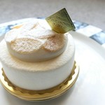 アヴランシュ・ゲネー - モンドル