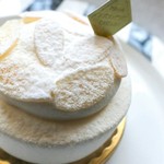 アヴランシュ・ゲネー - モンドル