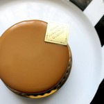 アヴランシュ・ゲネー - ルナール