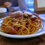 灯 - ナポリタン