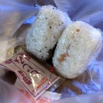 灯 - 料亭の味しじみ付き