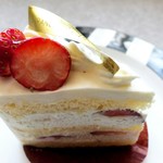 アヴランシュ・ゲネー - フレザリア