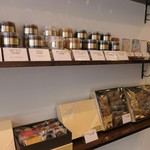 アヴランシュ・ゲネー - 焼菓子詰め合わせ