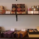 アヴランシュ・ゲネー - 焼菓子詰め合わせ