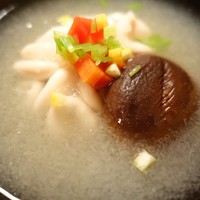 麻布十番 ふくだ - 