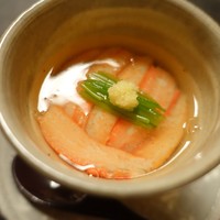 麻布十番 ふくだ - 