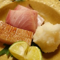 麻布十番 ふくだ - 