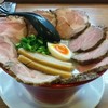 あいつのラーメン かたぐるま 本店