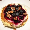 J.S. PANCAKE CAFE 中野セントラルパーク店