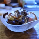 灯 - チョコレート