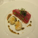 マスドラヴァンド - 