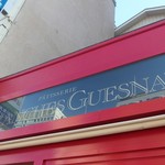 アヴランシュ・ゲネー - 外観