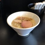 らぁ麺 飛鶏 - 