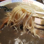 Chuuka Soba Marui - 