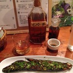 森の賢者 - 完璧ヒバーチ尽くし!！