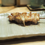 鳥しき - やげん