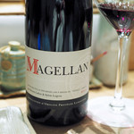 鳥しき - マゼラン ルージュ