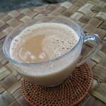 森のレストラン ラッキーガーデン - 紅茶