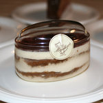 ミヤハラ - ティラミス