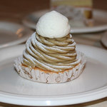 ミヤハラ - モンブラン