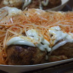 たい焼き･たこ焼き 龍 これはうまい - 