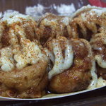 たい焼き･たこ焼き 龍 これはうまい - 