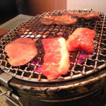 Wagyuu Sumibiyakiniku Aburien - 