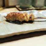 鳥しき - ぼんじり