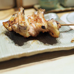 鳥しき - 手羽先